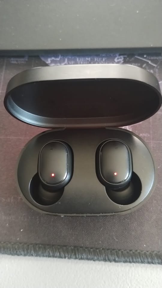 Mi True Wireless Earbuds Basic 2