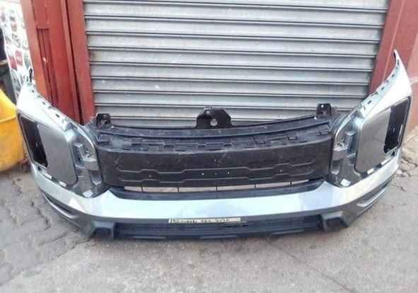 Mitsubishi ASX Front Bumper. Call or DM . - Private Seller Mitsubishi ASX Front Bumper. Call or DM . - Private Seller
