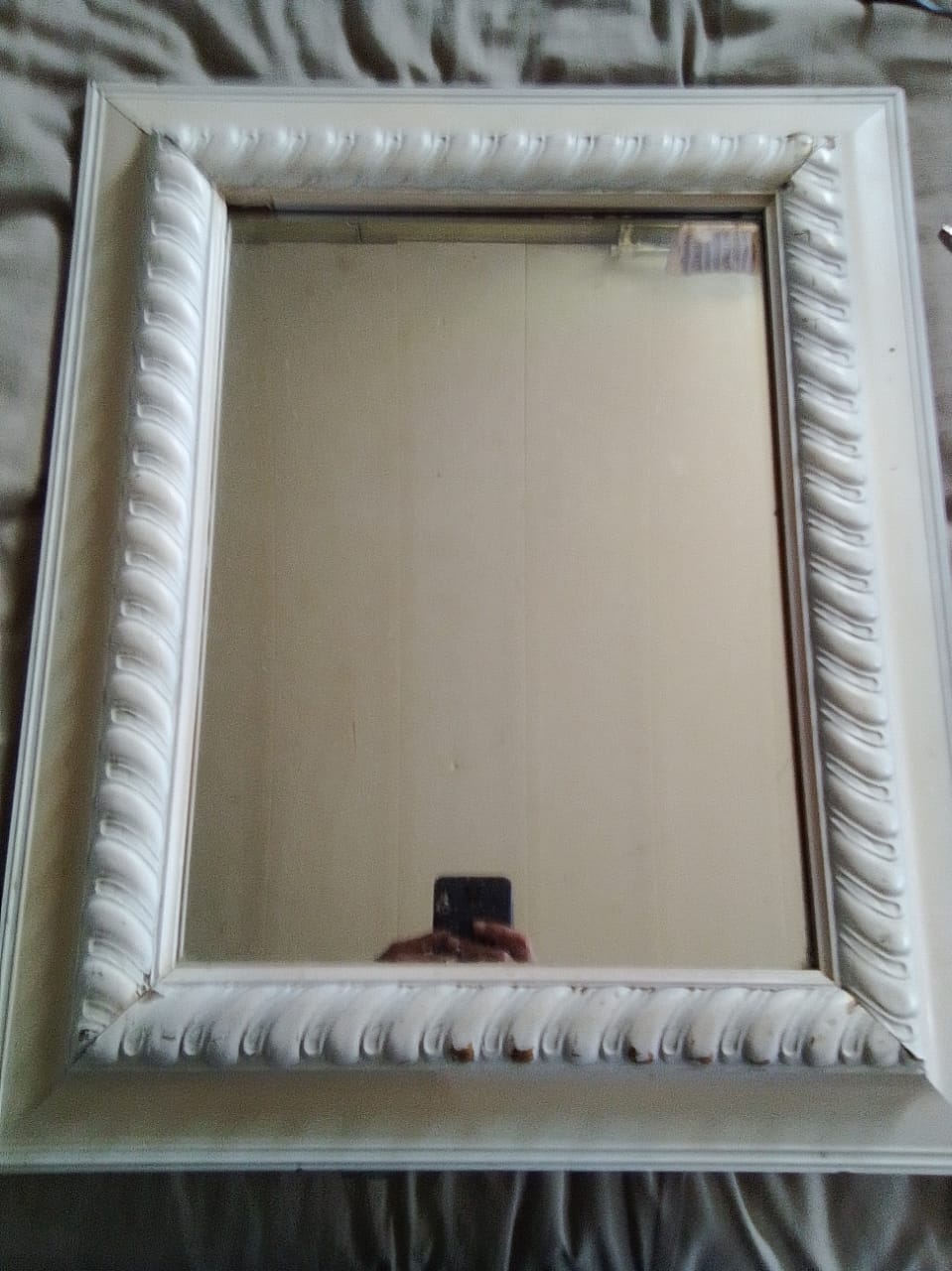 Antique Mirror for sale