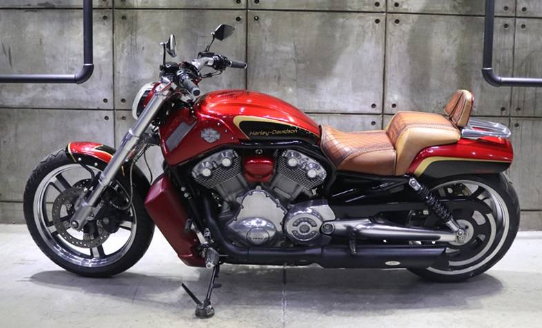 2015 Harley Davidson V-Rod - Private Seller 2015 Harley Davidson V-Rod - Private Seller