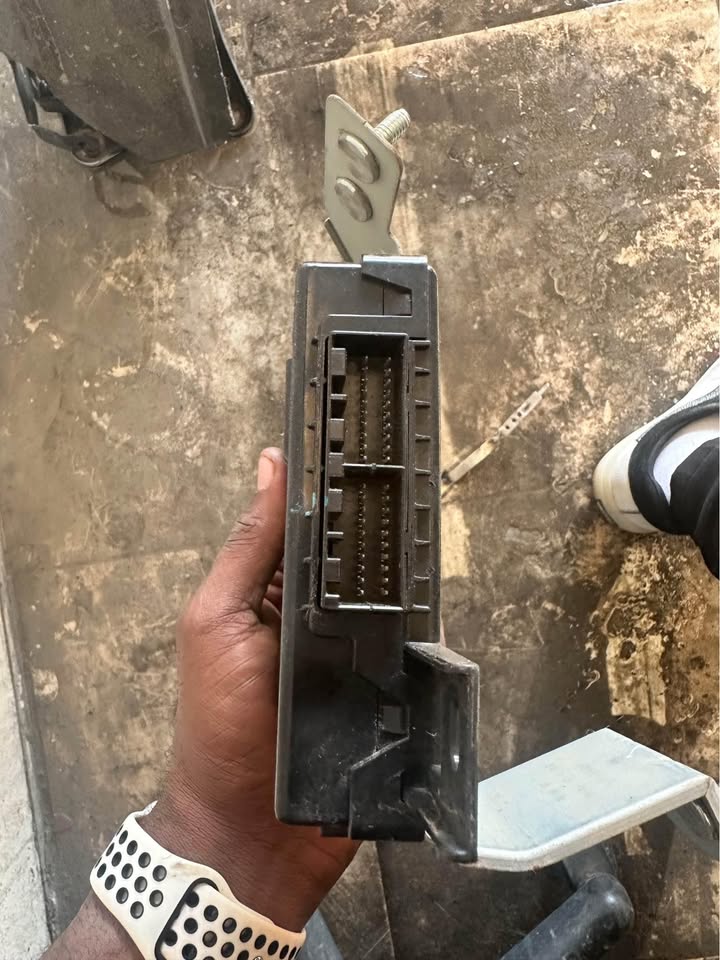 Kia bcm - Private Seller