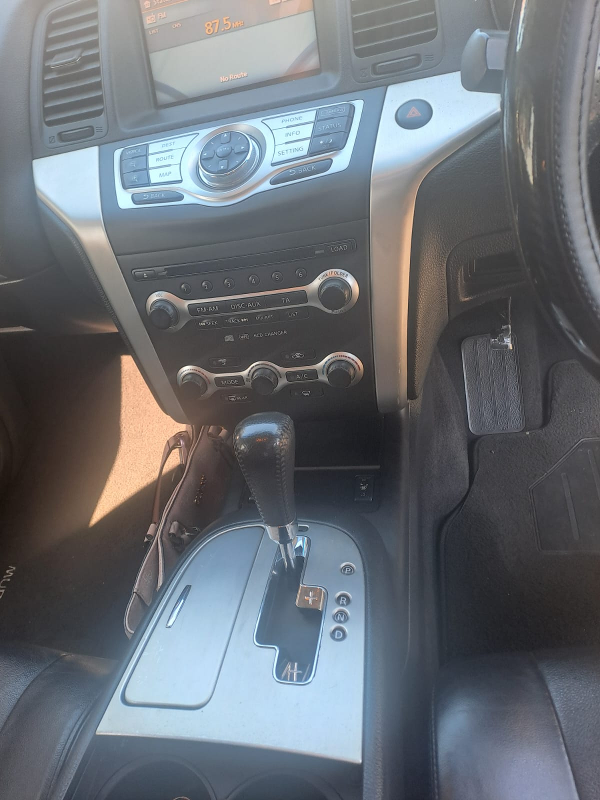 Used 2009 Nissan Murano 3.5 - Private Seller