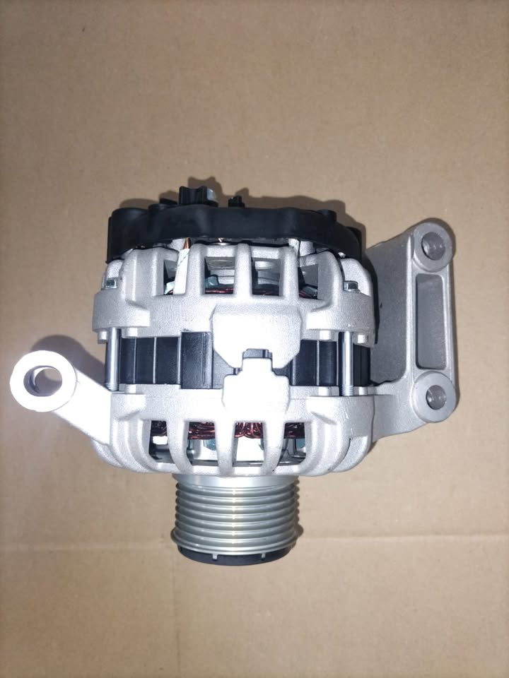 FORD RANGER T6 2.2 / 3.2 ALTERNATOR - Private Seller FORD RANGER T6 2.2 / 3.2 ALTERNATOR - Private Seller