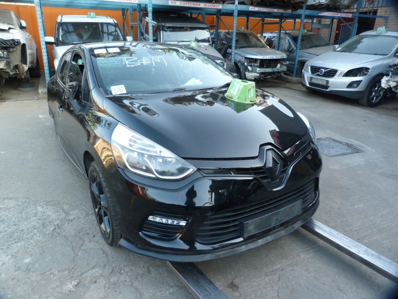 Renault Clio IV GT Line 900 Turbo Manual - 2017 - Private Seller