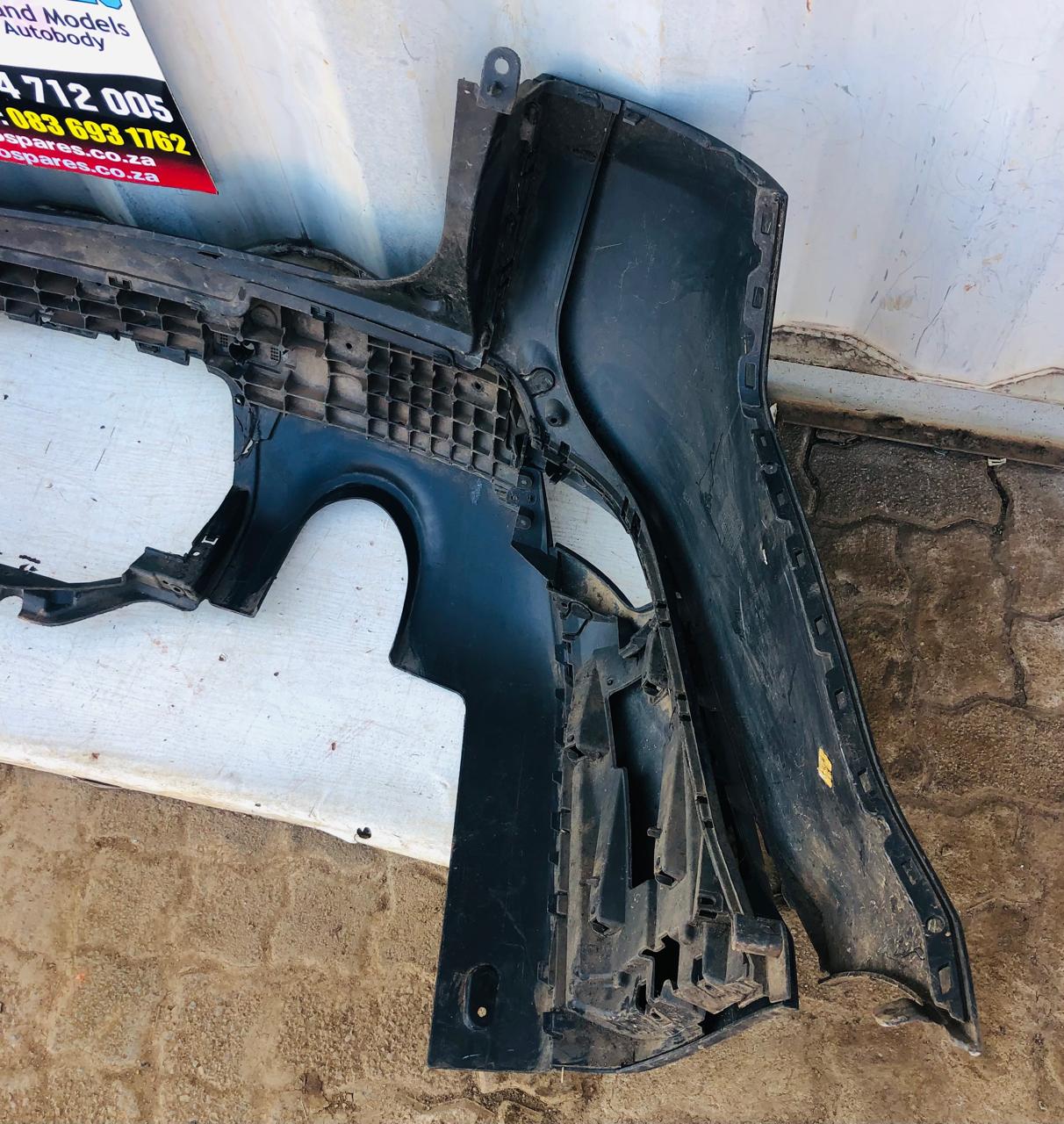 Range Rover Sport rear/back bumper with pdc holes (2013-2018) - Private Seller Range Rover Sport rear/back bumper with pdc holes (2013-2018) - Private Seller