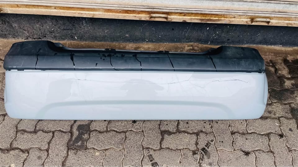 Hyundai Getz back bumper - Private Seller
