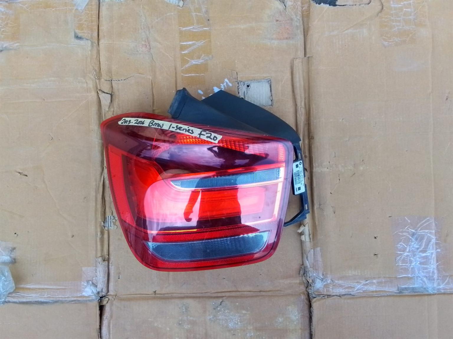 (2013-2015) BMW 1 SERIES F20 RHS REAR TAILIGHT FOR SALE - Private Seller