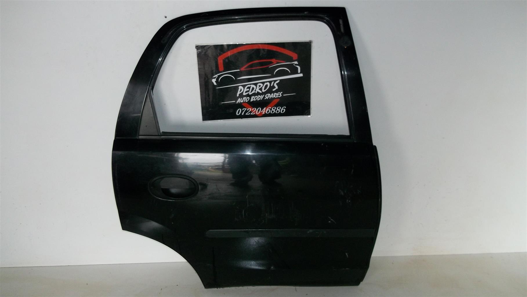 Opel Corsa Gamma (Right) passenger door - Private Seller Opel Corsa Gamma (Right) passenger door - Private Seller