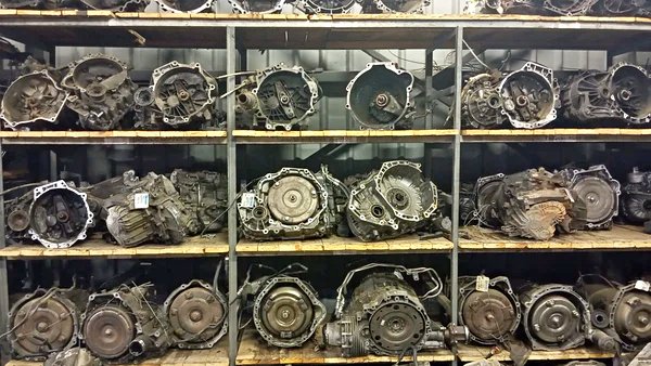 OPEL 6 SPEED GEARBOX - Private Seller OPEL 6 SPEED GEARBOX - Private Seller