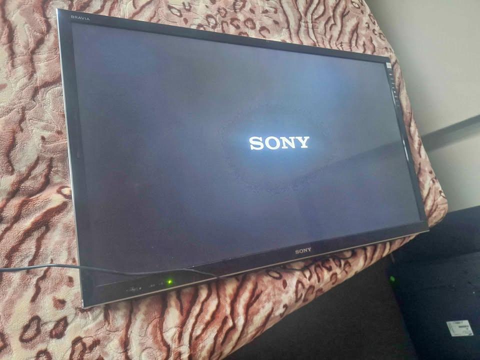 Sony 49inch normal TV