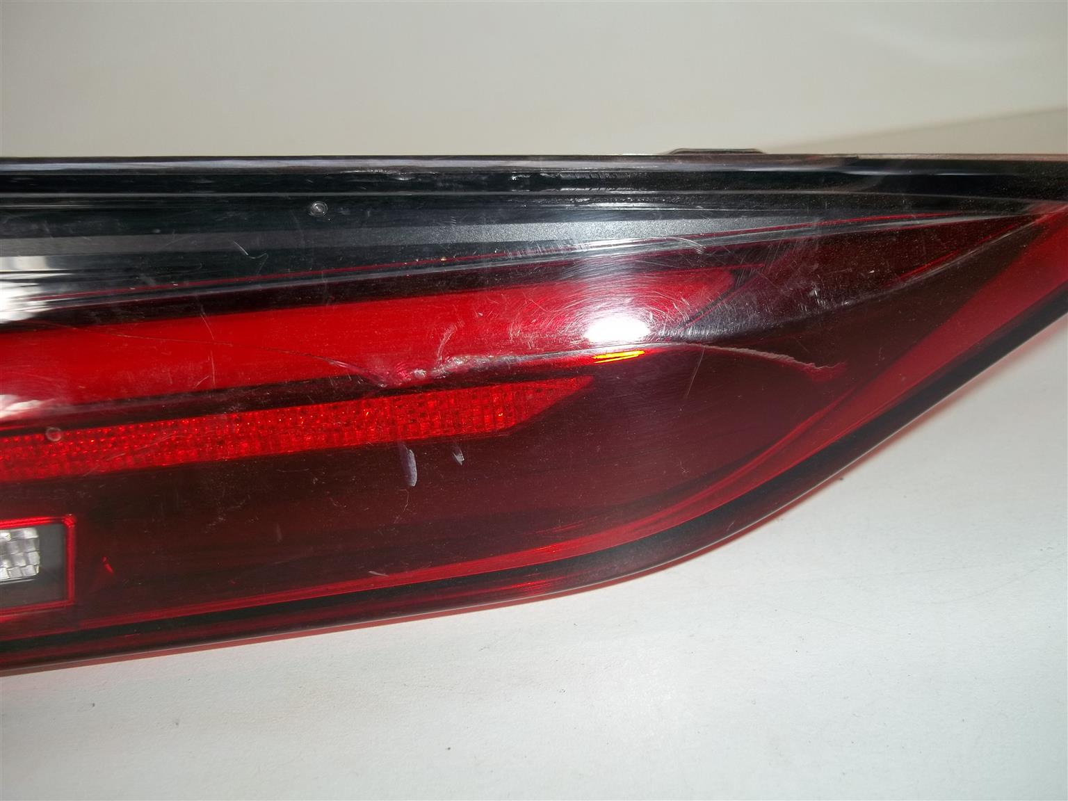 Bmw (G22) inner tail lights (L&R) sold seperately. - Private Seller Bmw (G22) inner tail lights (L&R) sold seperately. - Private Seller
