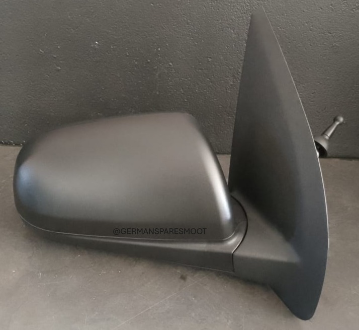 Chev Aveo Sedan New R/S Door Mirror - Private Seller