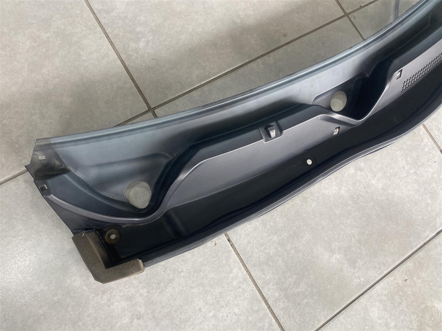 2024 NISSAN MAGNITE WINDSCREEN WIPER COWLING FOR SALE. - Private Seller 2024 NISSAN MAGNITE WINDSCREEN WIPER COWLING FOR SALE. - Private Seller