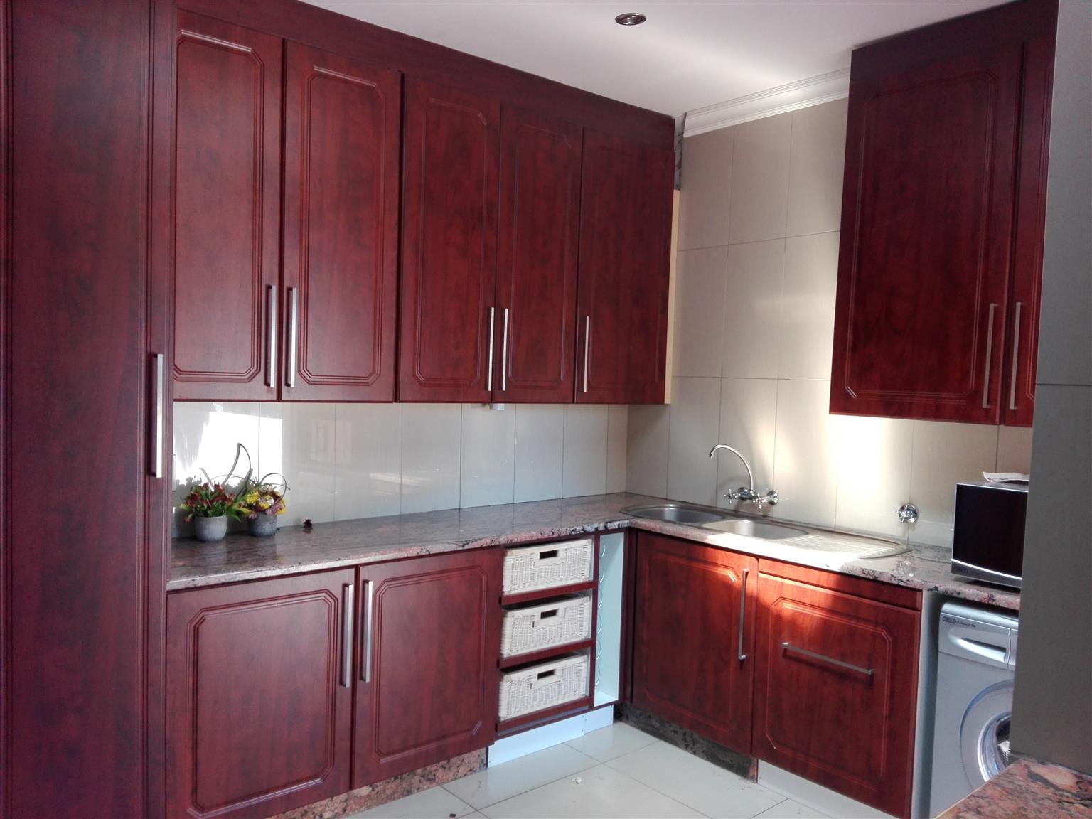 kitchen cupboards at affordable low prices .