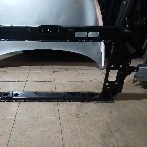 Hyundai creta cradle - Private Seller Hyundai creta cradle - Private Seller