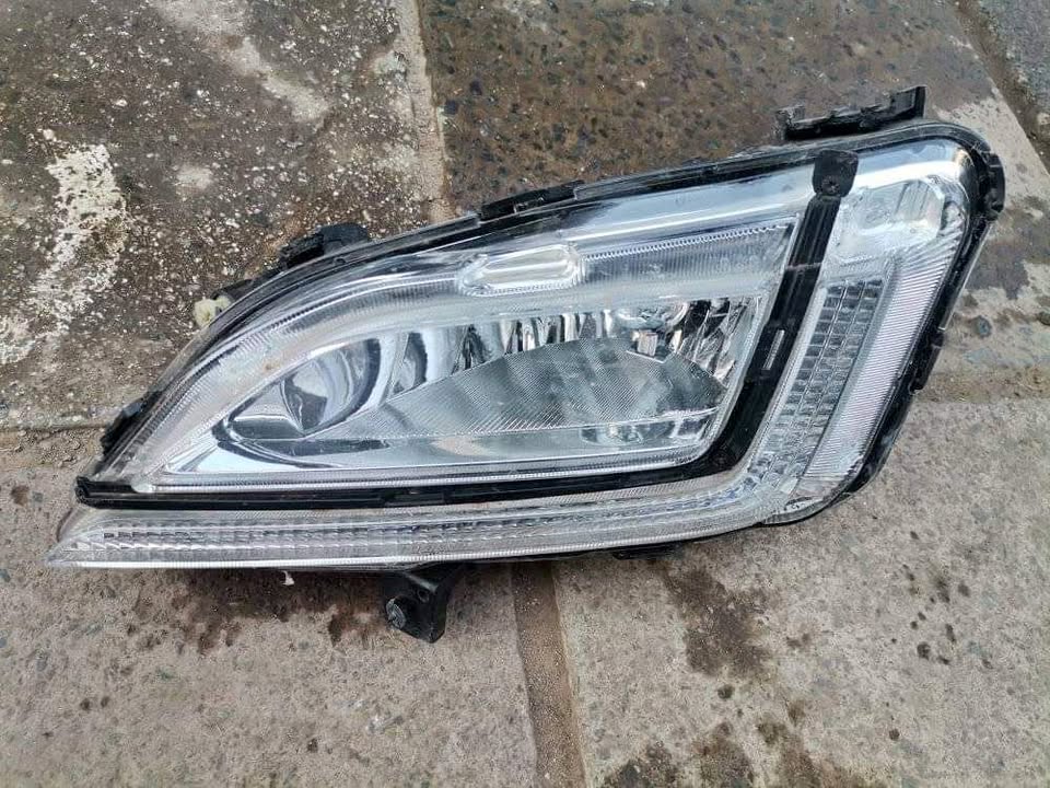 Hyundai Tucson Fog Light L 2018 - 21 Used Auto Body Spare Parts At Sema Spare - Private Seller Hyundai Tucson Fog Light L 2018 - 21 Used Auto Body Spare Parts At Sema Spare - Private Seller