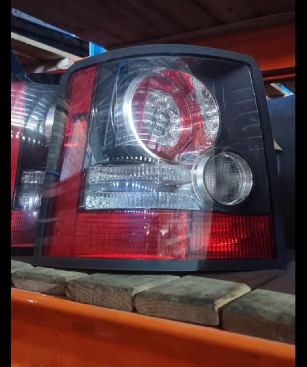 2010 Range Rover Sport Used Original Tail lights For Sale