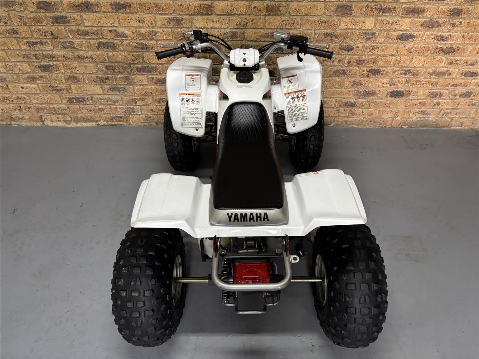 New 2020 Yamaha Blaster - Private Seller