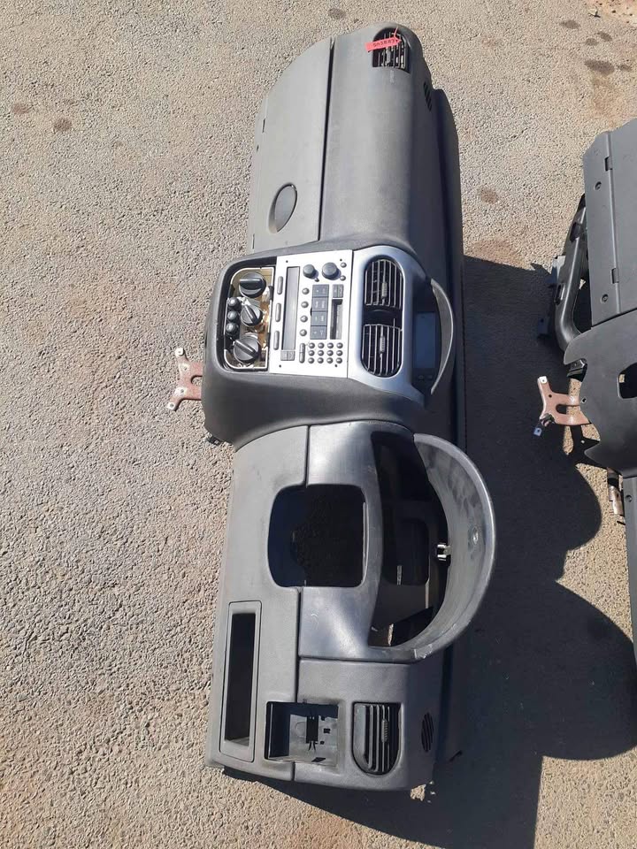 Opel Gamma dash boards available - Private Seller