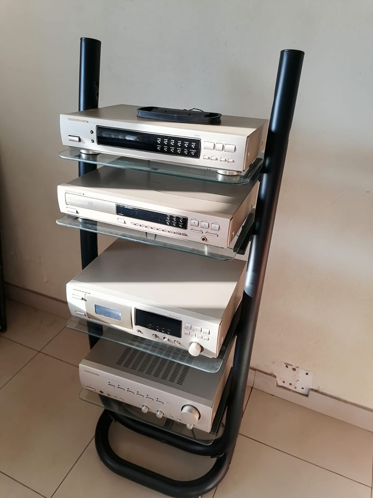 Marantz Golden series Hi-FI