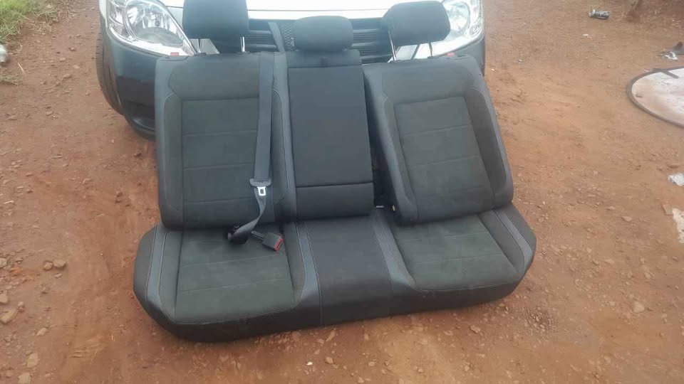 Vw Taigo complete set seat - Private Seller