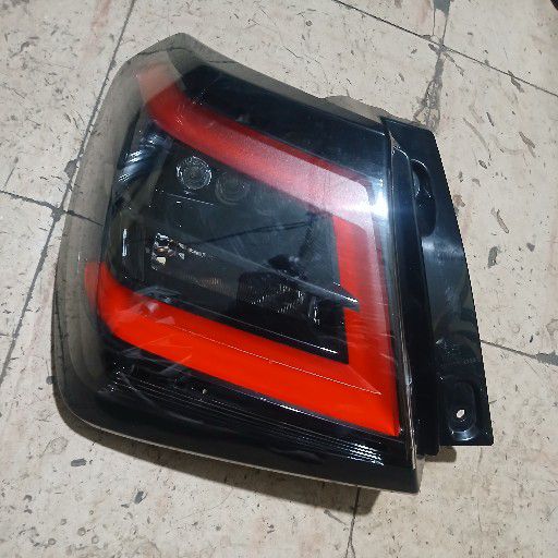 Suzuki swift taillight - Private Seller Suzuki swift taillight - Private Seller