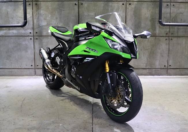 Used 2015 Kawasaki Z800 - for sale in Gauteng | Auto Mart
