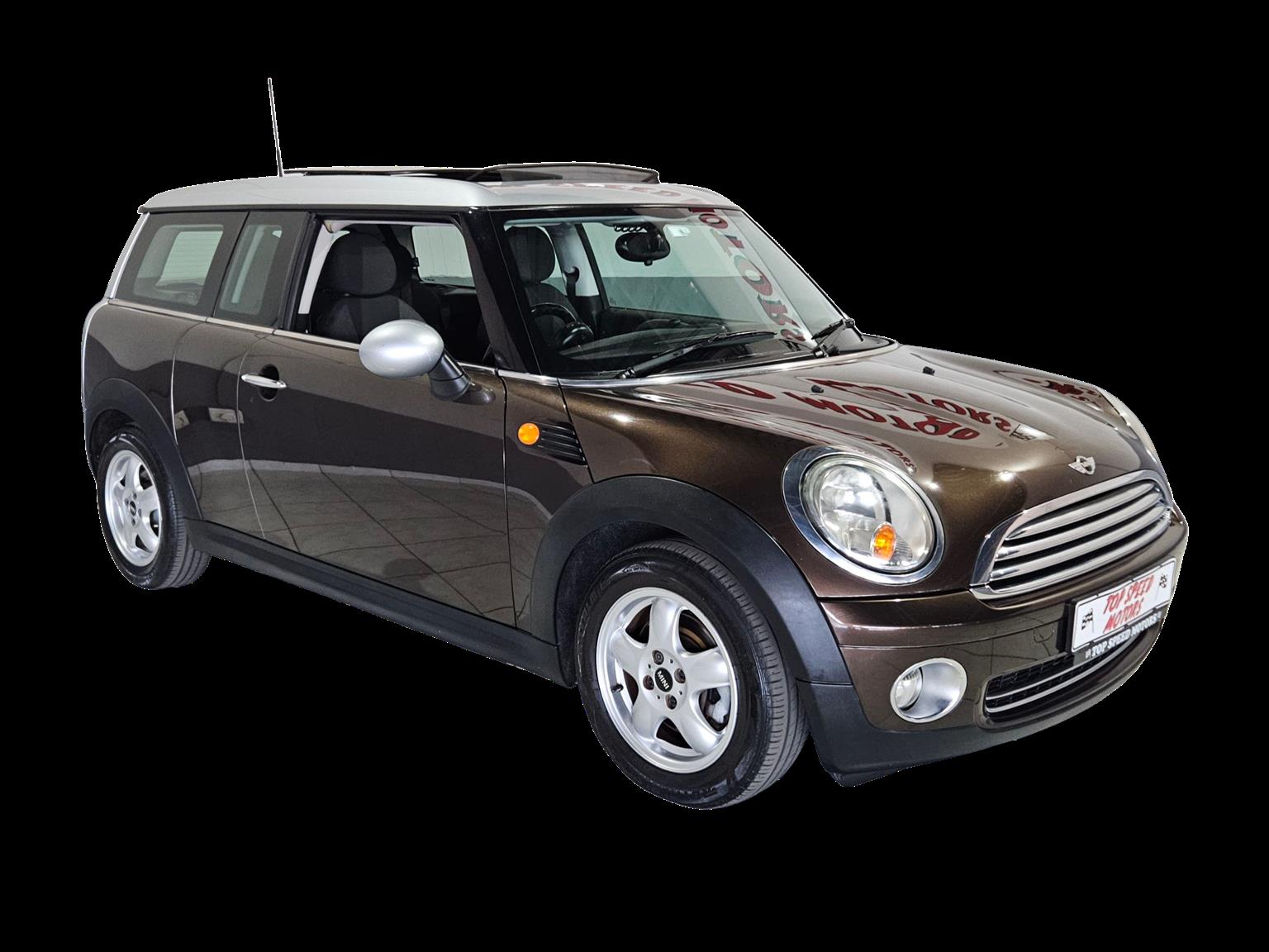 Used 2010 MINI Clubman Cooper Clubman - Private Seller