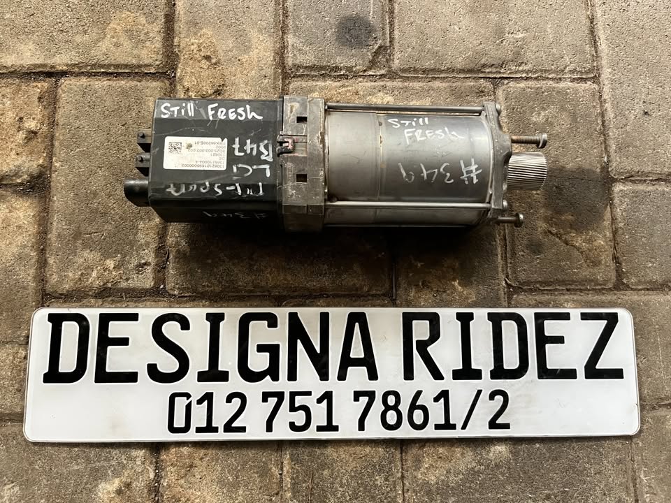 BMW F30 320d B47 ELECTRIC POWER STEERING UNIT AVAILABLE. - Private Seller BMW F30 320d B47 ELECTRIC POWER STEERING UNIT AVAILABLE. - Private Seller