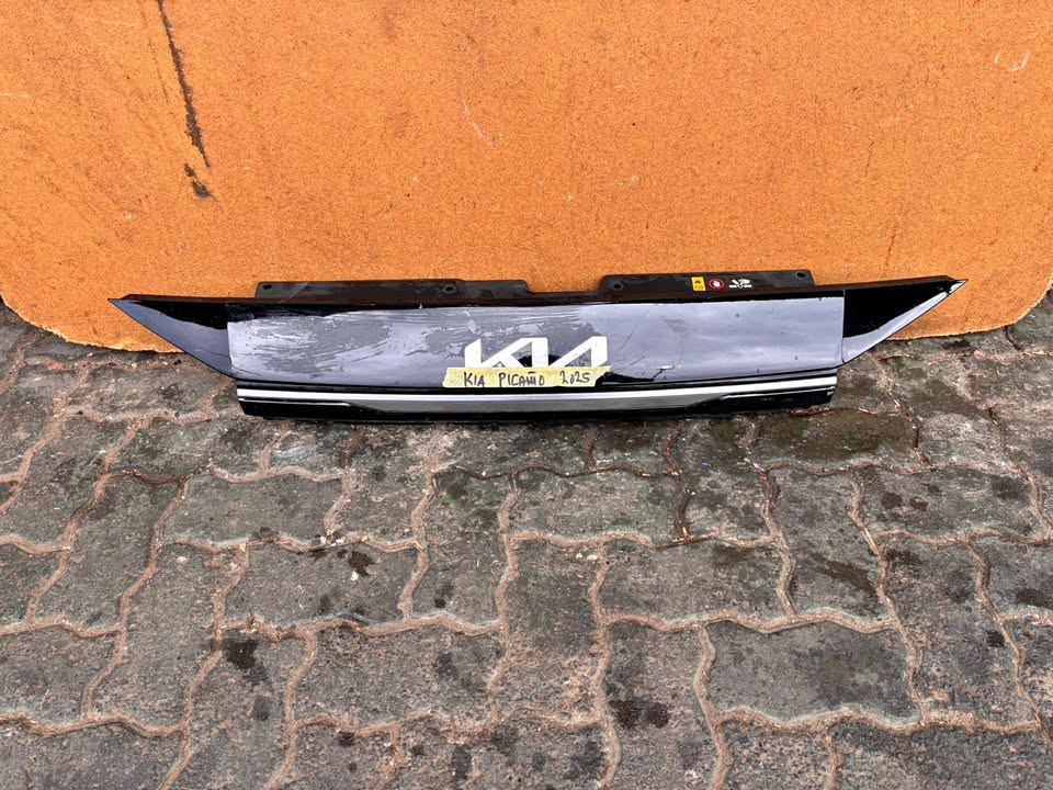 2025 Kia Picanto Grill - Private Seller 2025 Kia Picanto Grill - Private Seller