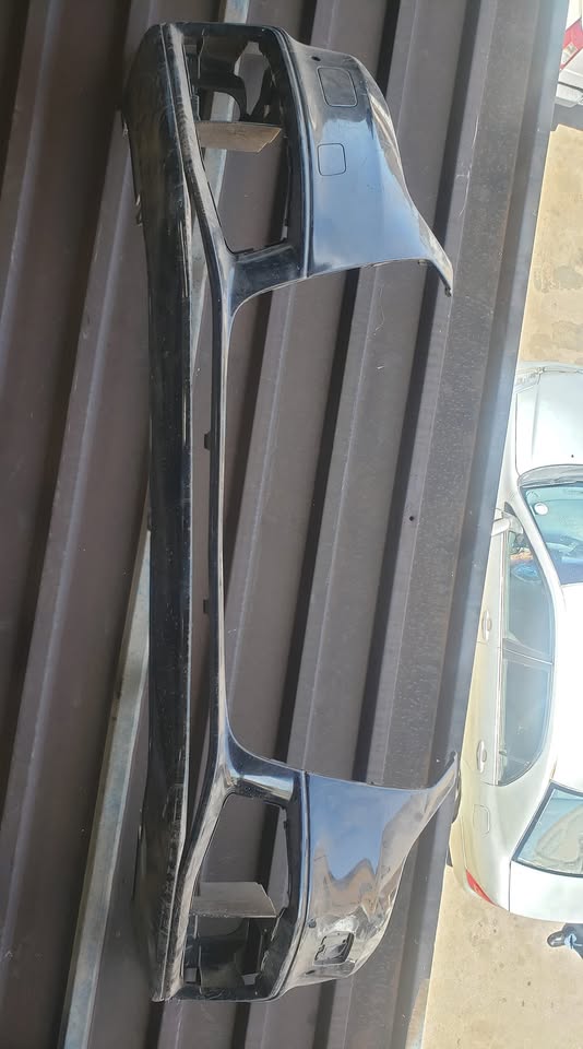 Hyundai Ionic bumper - Private Seller Hyundai Ionic bumper - Private Seller