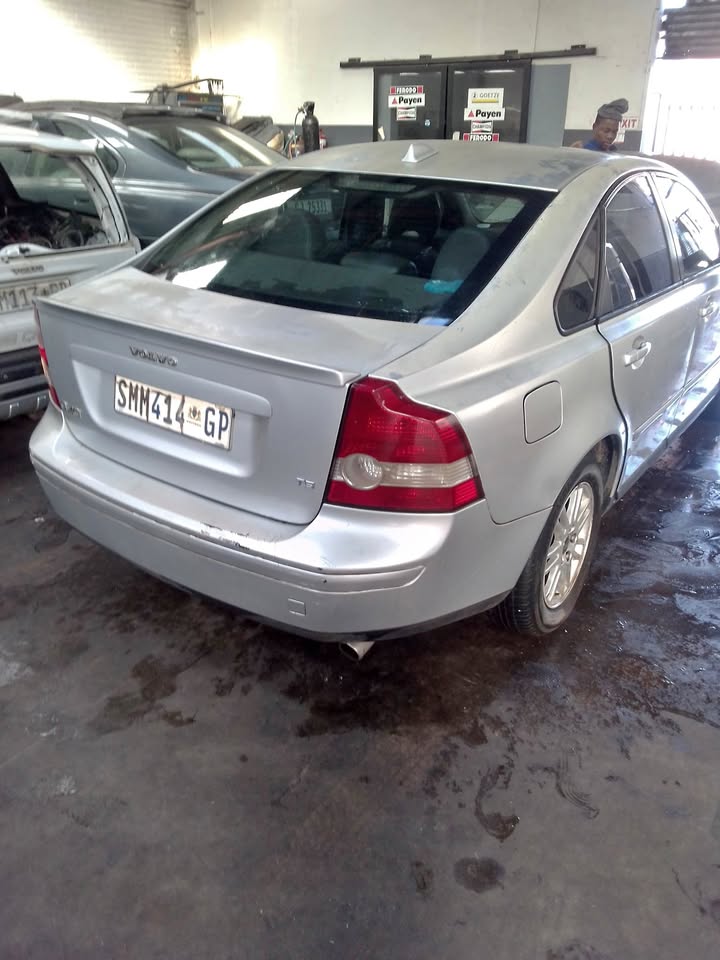 Volvo S40 2.4i 2007 Stripping For Spares!. - Private Seller Volvo S40 2.4i 2007 Stripping For Spares!. - Private Seller