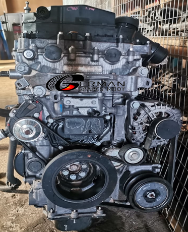 Opel Crossland Used Engine for Sale - Private Seller