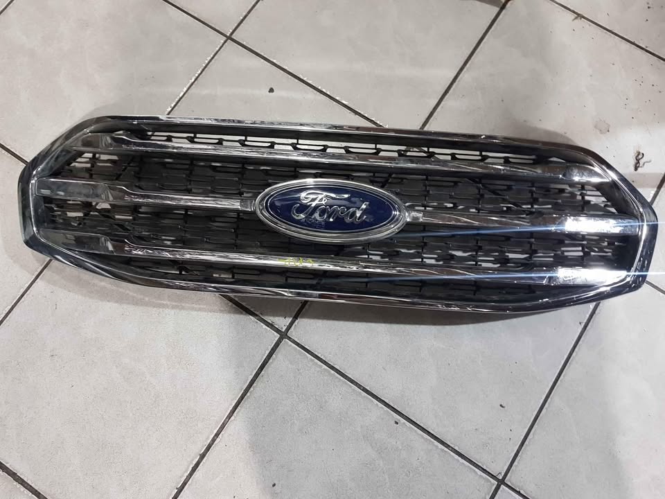 FORD EVEREST - Private Seller
