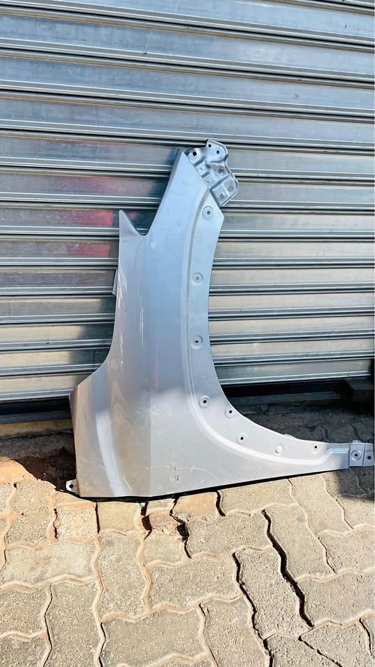 Toyota Corolla Cross fender - Private Seller Toyota Corolla Cross fender - Private Seller