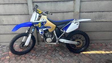 Used Yamaha YZ250 - Private Seller Used Yamaha YZ250 - Private Seller