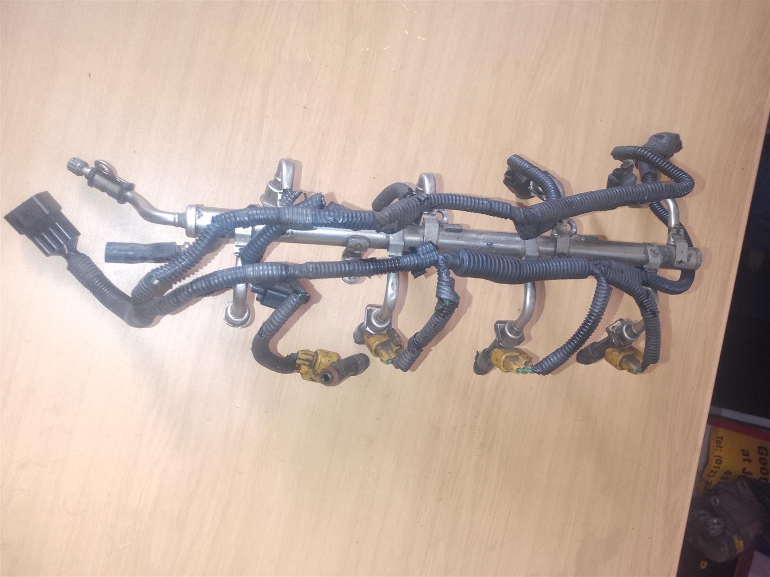 XC90 VOLVO V8 INJECTOR RAIL FOR SALE DELIVERY AVAILABLE COUNTRY WIDE - Private Seller XC90 VOLVO V8 INJECTOR RAIL FOR SALE DELIVERY AVAILABLE COUNTRY WIDE - Private Seller