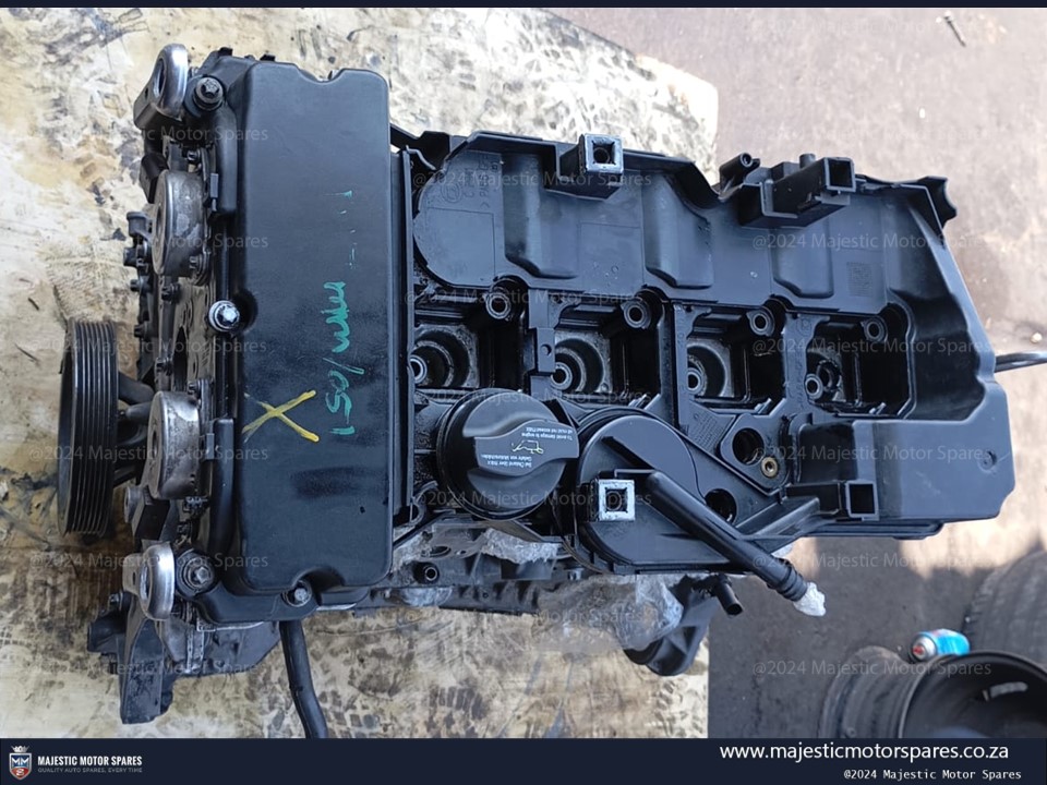 Mercedes Benz M2719 engine for sale