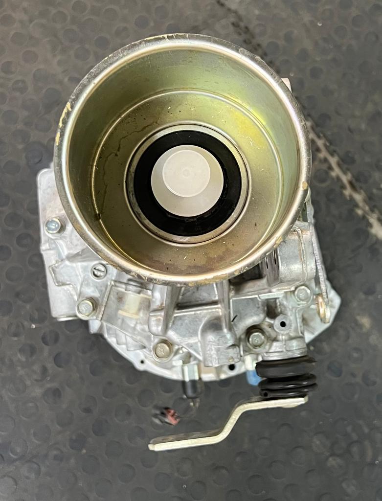 Nissan NV350 gearboxes for sale!!! - Private Seller