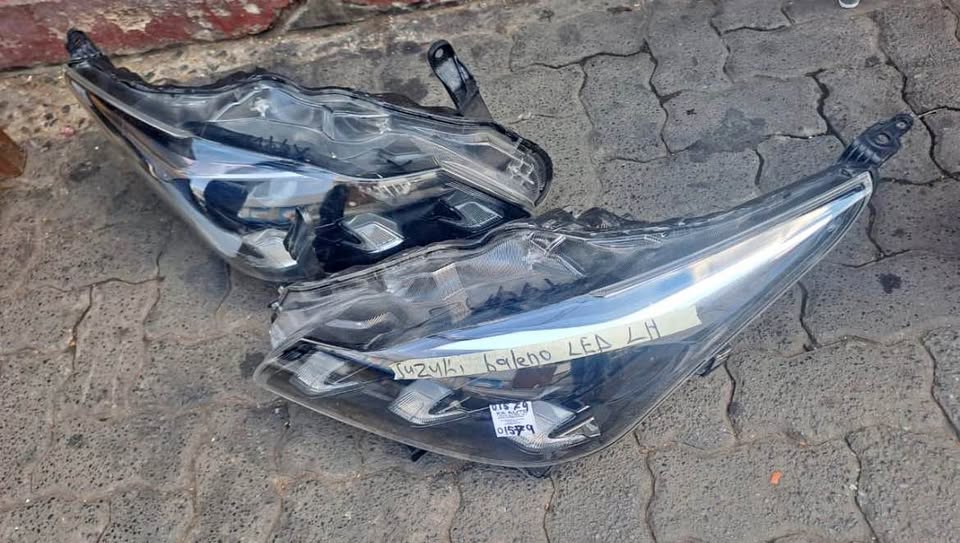 Suzuki Baleno LED HEADLIGHTS Toyota Starlet LED HEADLIGHTS - Private Seller Suzuki Baleno LED HEADLIGHTS Toyota Starlet LED HEADLIGHTS - Private Seller