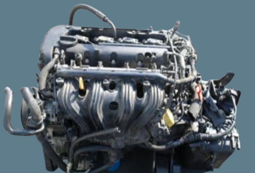 HYUNDAI IX35 SONATA G4KC 2.4L ENGINE - Private Seller HYUNDAI IX35 SONATA G4KC 2.4L ENGINE - Private Seller