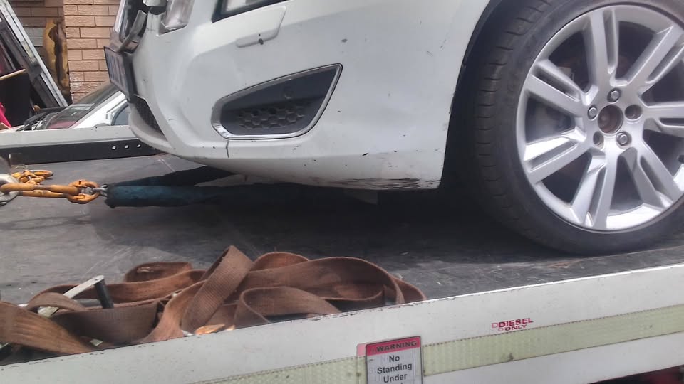 Volvo S60 T3 2012 Size 18" Rims for sale