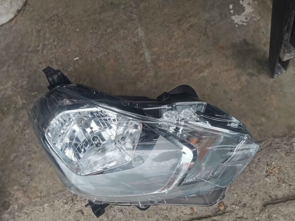 Datsun Go headlights - Private Seller Datsun Go headlights - Private Seller