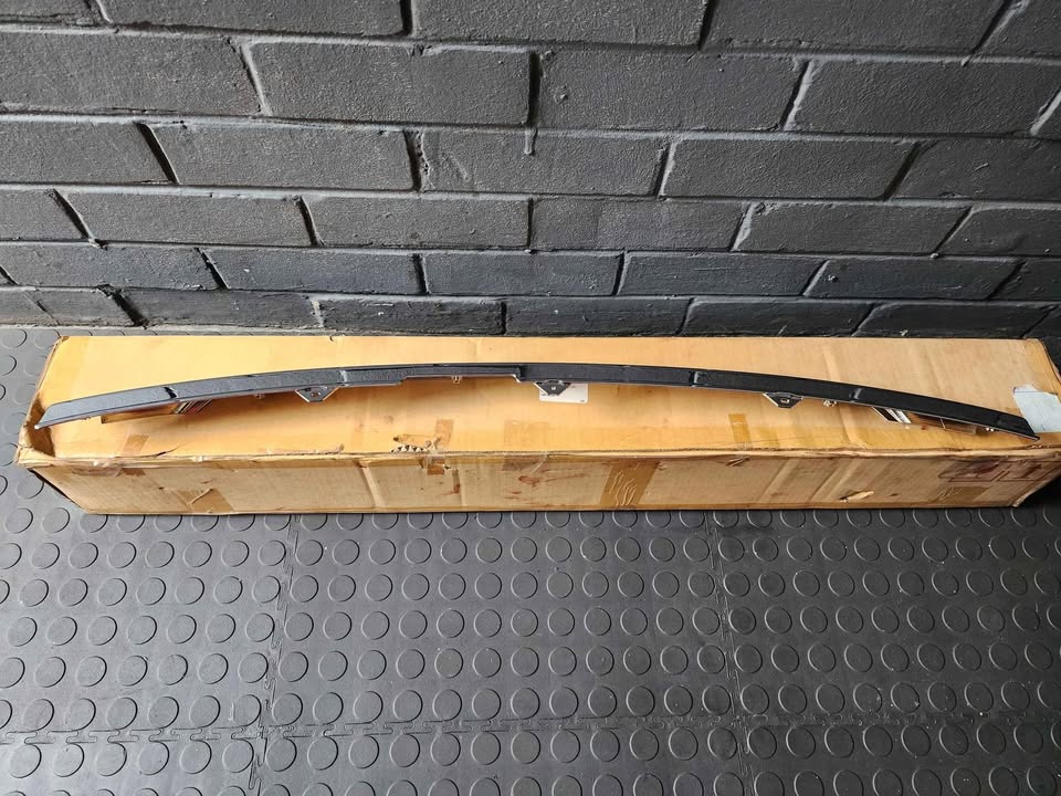 FORD RANGER CHROME TRIM - Private Seller