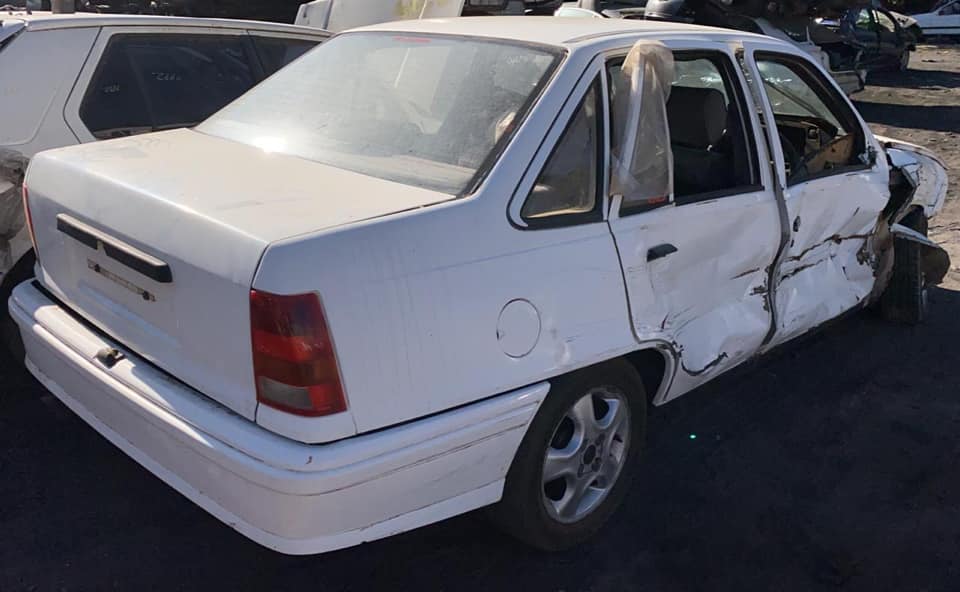 Opel Monza 1.8 1990 & 100’s of other vehicles - Private Seller