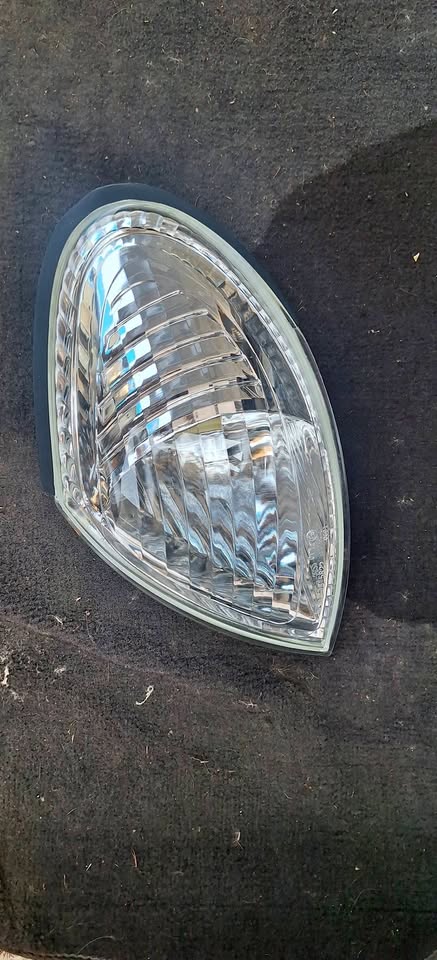 Brand new Nissan almera corner lamp available - Private Seller Brand new Nissan almera corner lamp available - Private Seller