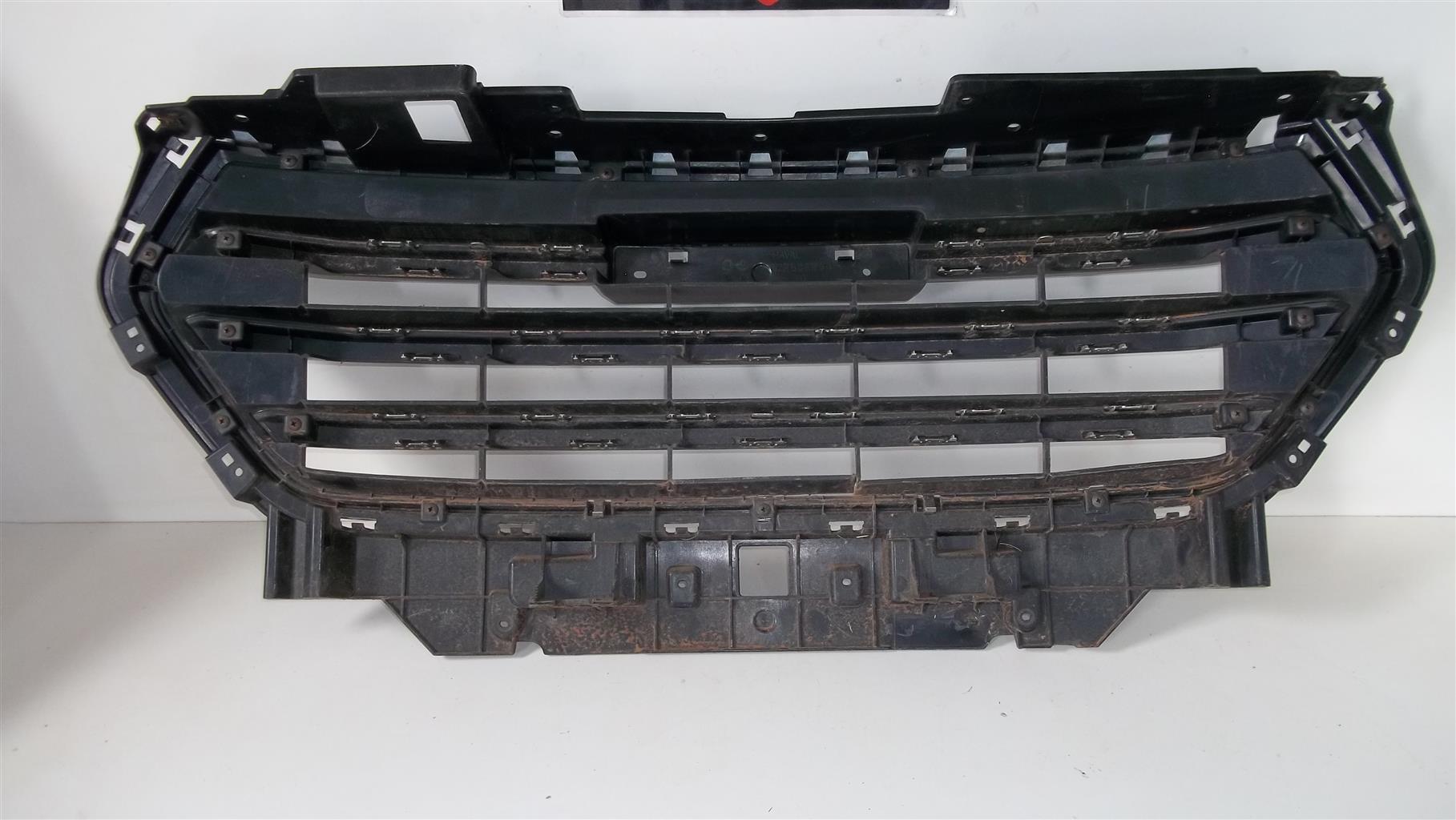 Haval H2 radiator grille - Private Seller Haval H2 radiator grille - Private Seller