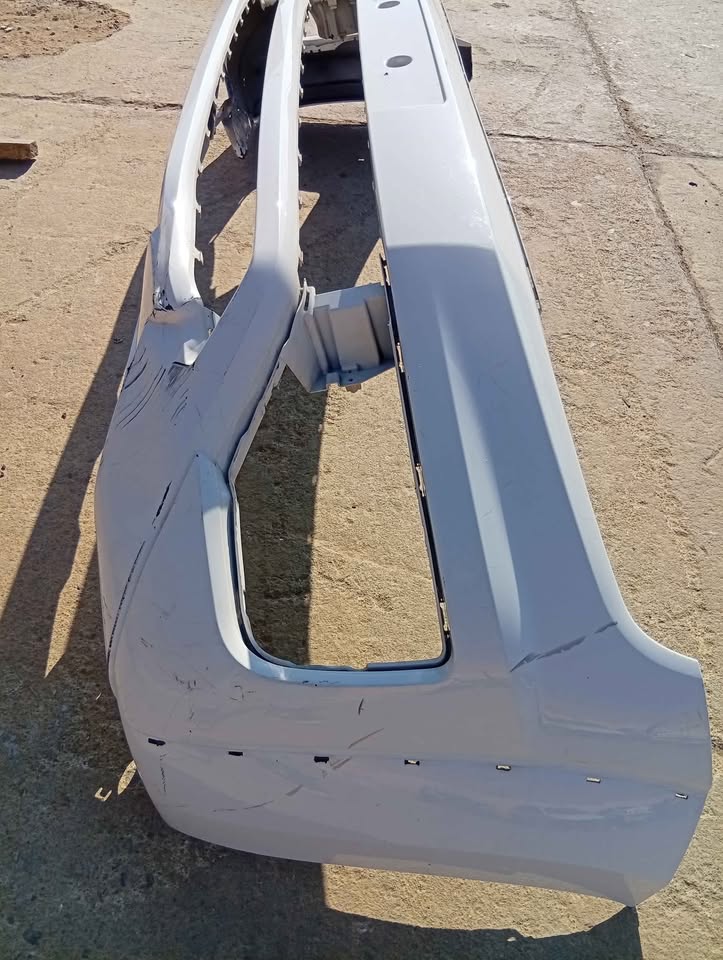 VW amarok front bumper for sale