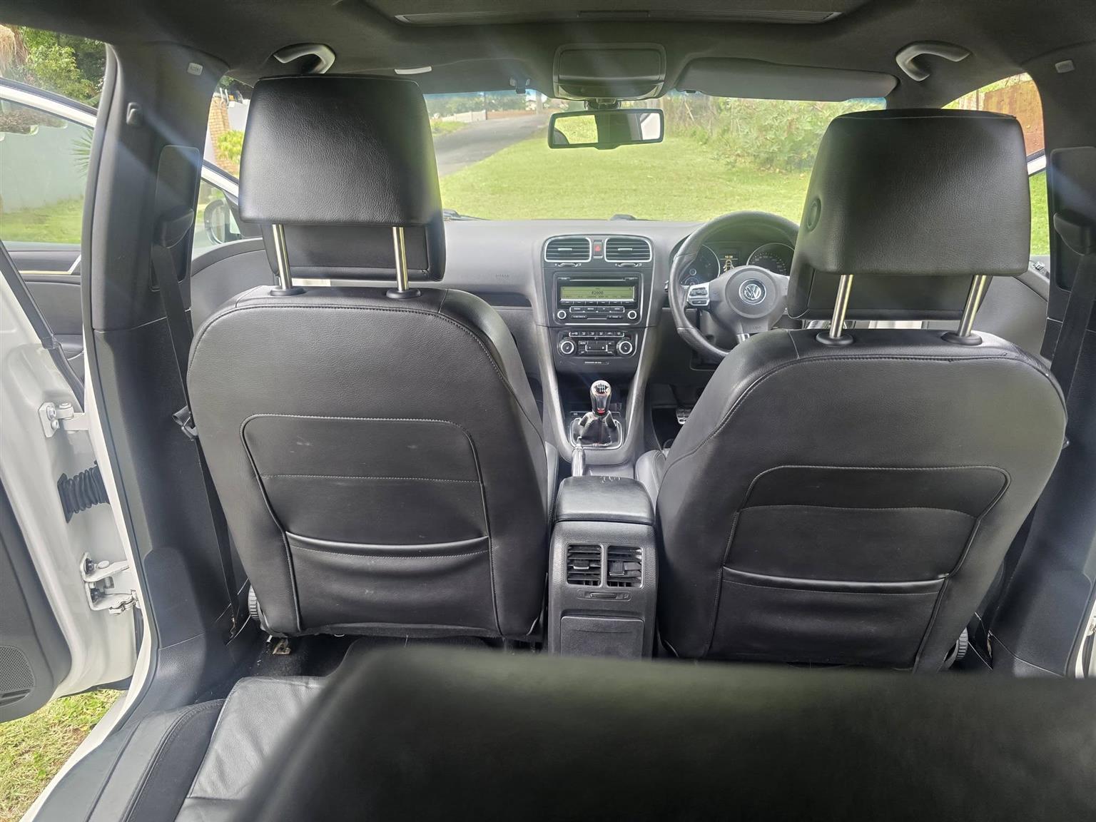 Used 2009 Volkswagen Golf GTI - Private Seller