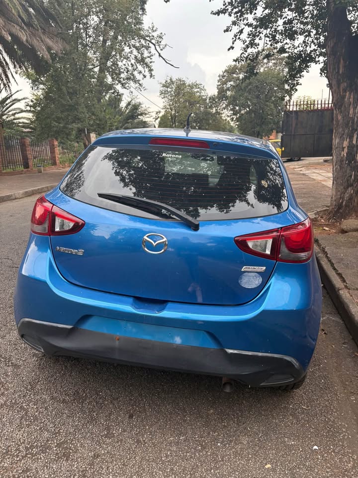 Mazda 2 2017 automatic stripping for spares - Private Seller Mazda 2 2017 automatic stripping for spares - Private Seller